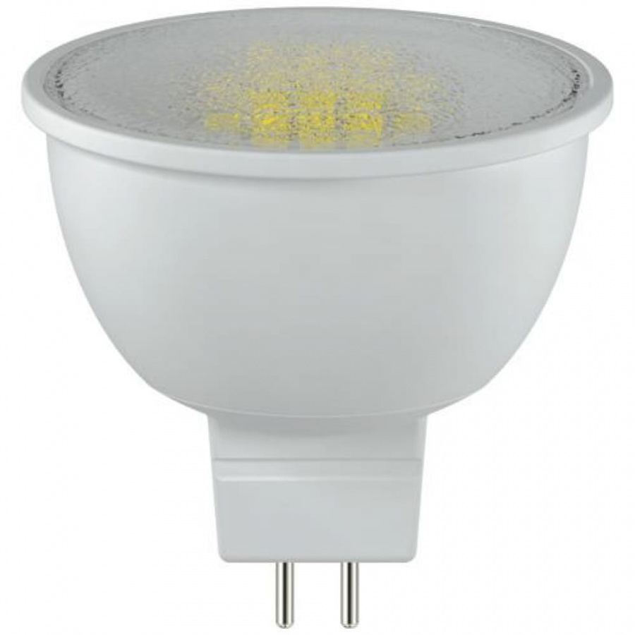 Светодиодная лампа СТАРТ LEDJCDR GU5.3 6W30