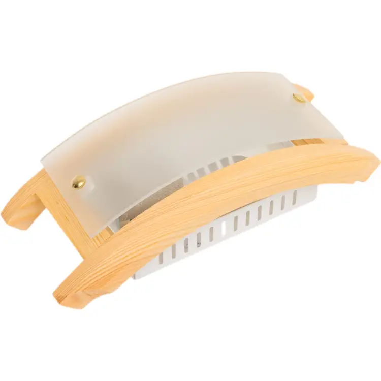 Светильник ЭЛЕТЕХ Полесье НББ 06-40 1005205878