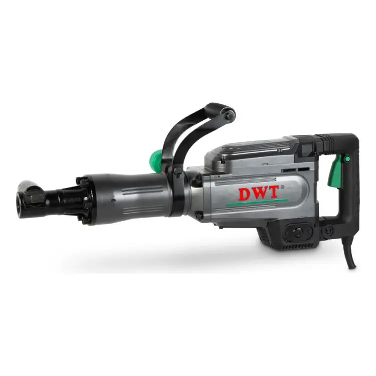 Отбойный молоток DWT AHP15-30 BMC