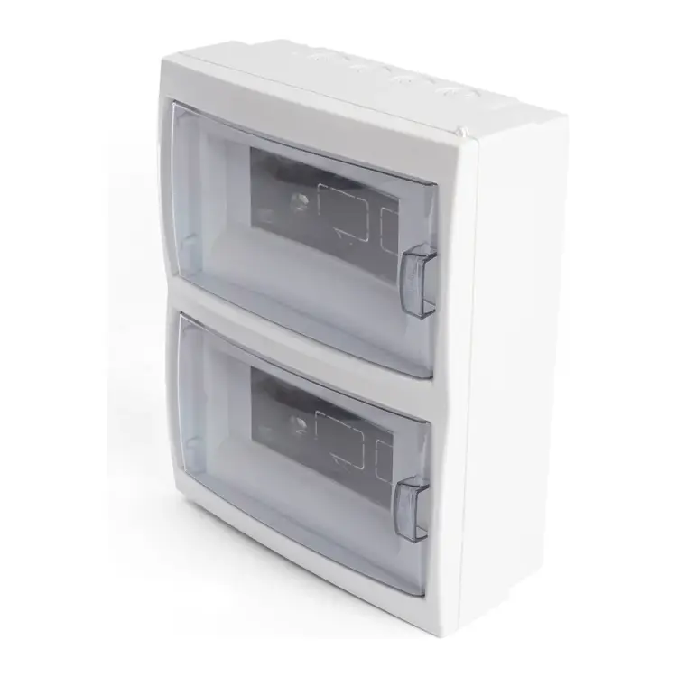 Настенный бокс STEKKER EBX50-3/16-20 Standart 39648 Настенный бокс STEKKER EBX50-3/16-20 Standart 39648