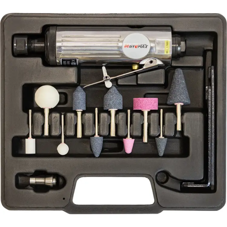 Бормашина BYEMAX BM-512K