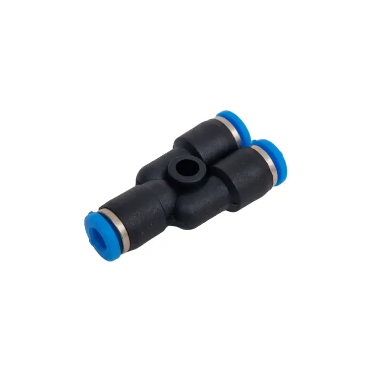 Y-образный мини фитинг NBPT PY-03C 53379 Y-образный мини фитинг NBPT PY-03C 53379