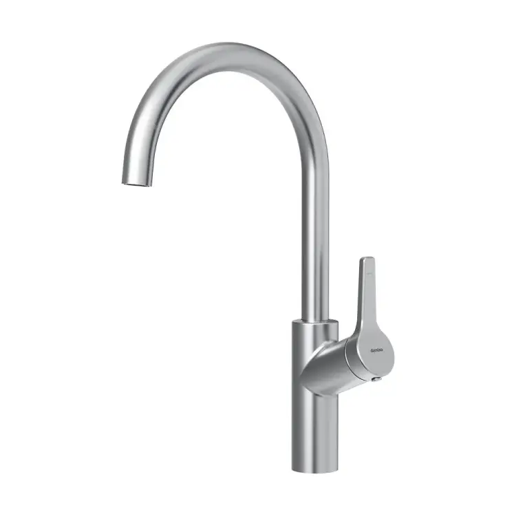 Смеситель для кухни Damixa Eclipse 310720400