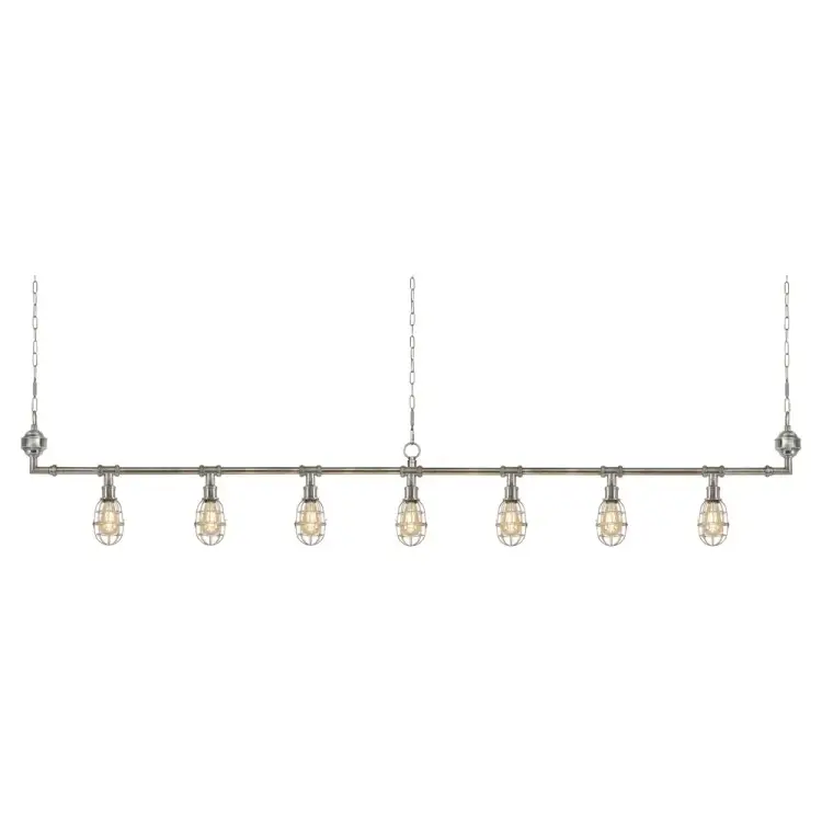 Потолочный светильник Covali PL-51558