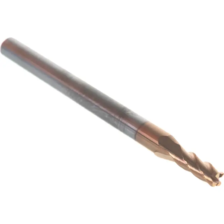 Спиральная фреза по стали ROTIS 143.0308504SL