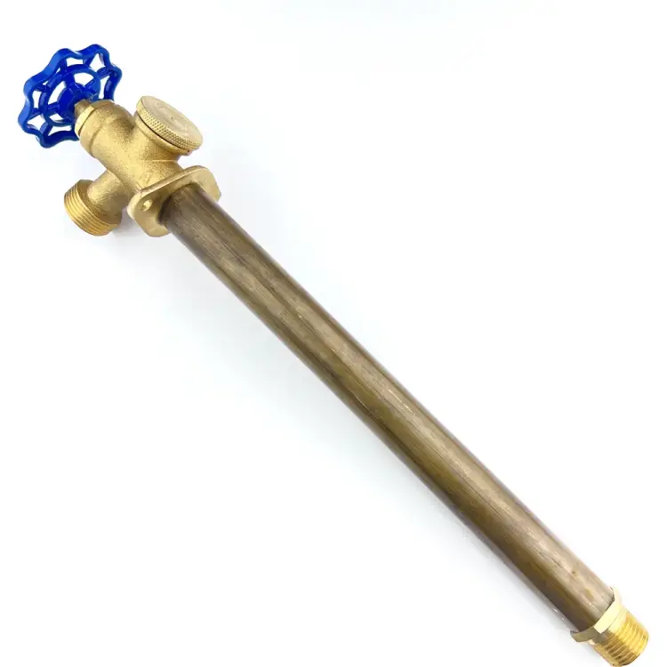 Фасадный кран Профитт 1435490