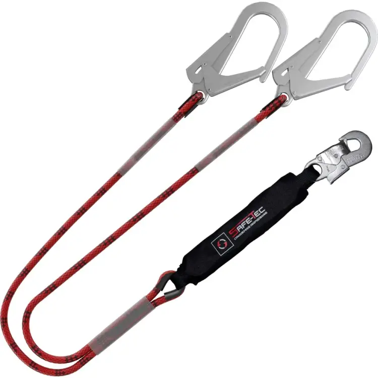 Двойной капроновый строп SAFE-TEC ABS212R-56 Двойной капроновый строп SAFE-TEC ABS212R-56