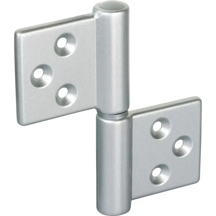 Накладная дверная петля ALDEGHI LUIGI SPA SPA 143CS032_T