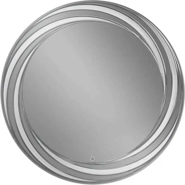 Зеркало Art&Max AM-Rom-800-800-DS-F Зеркало Art&Max AM-Rom-800-800-DS-F