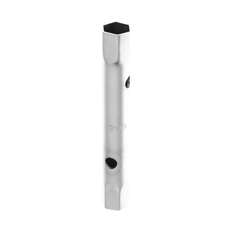 Трубчатый ключ AV Steel AV-351819
