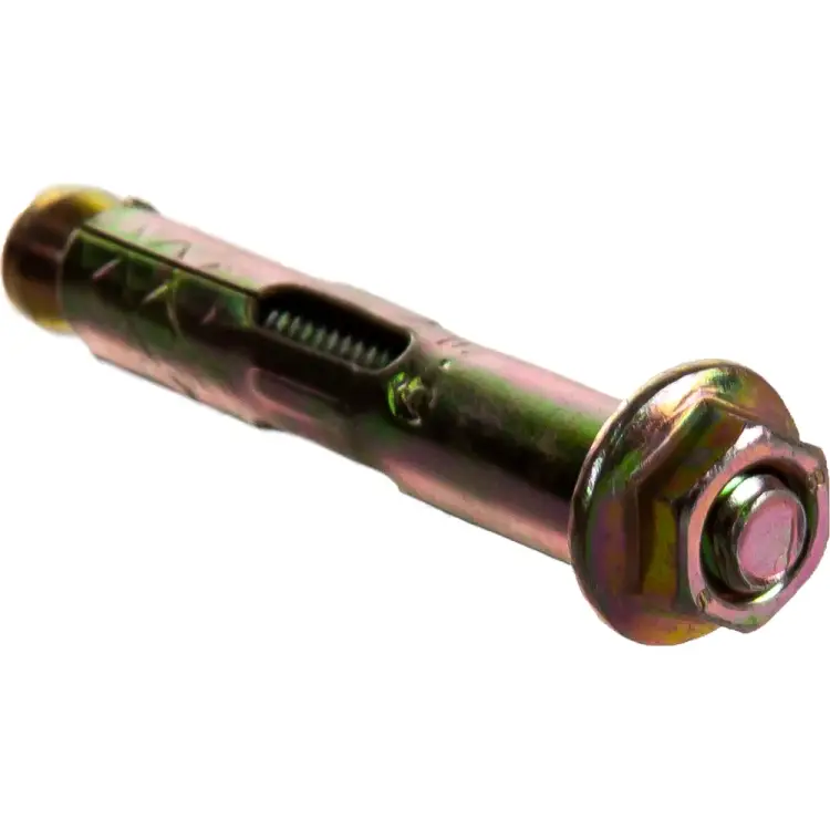 Анкерный болт с гайкой КРЕП-КОМП аг6536