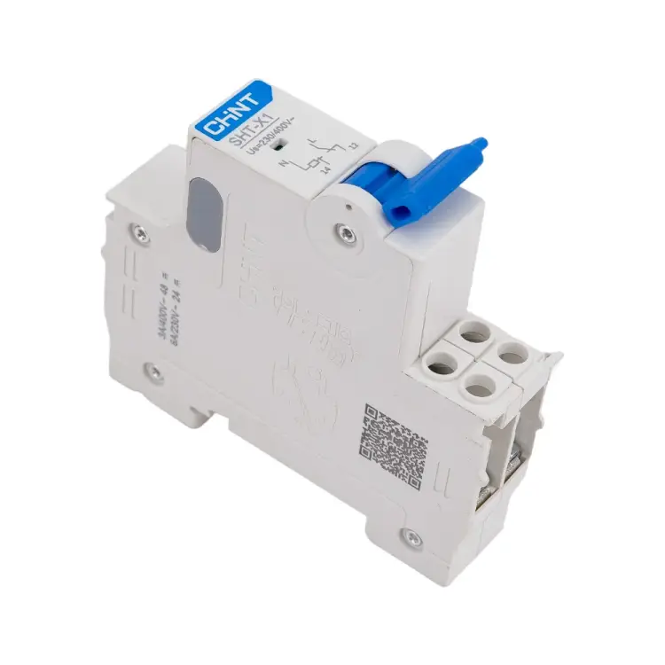 Независимый расцепитель CHINT SHT-X1 814989