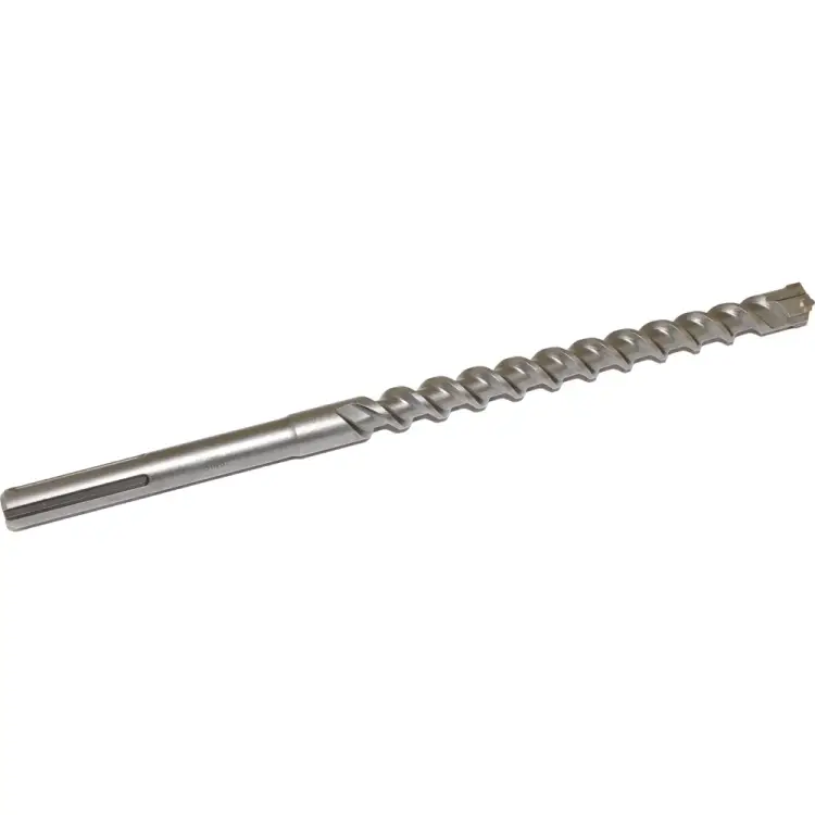 Твердосплавный бур sds-max CNIC 35843