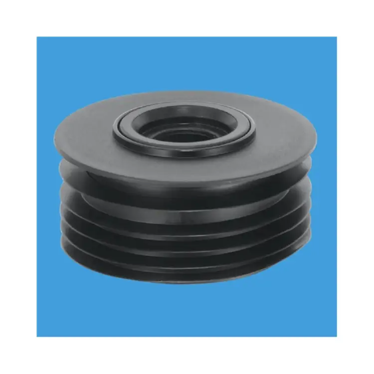 Переход McAlpine MRDC2-BL