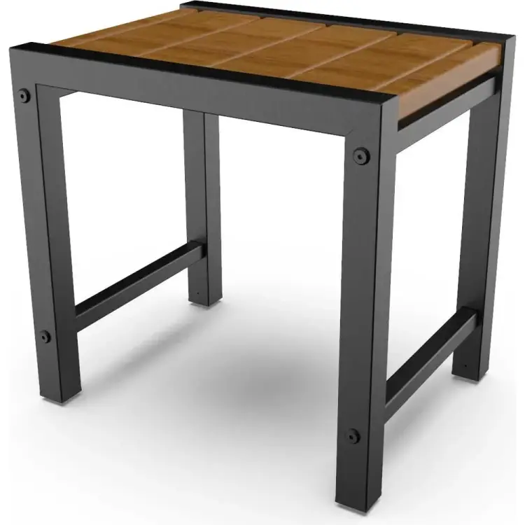 Садовый табурет GRILLUX Loft Deluх ВЗР2592.003