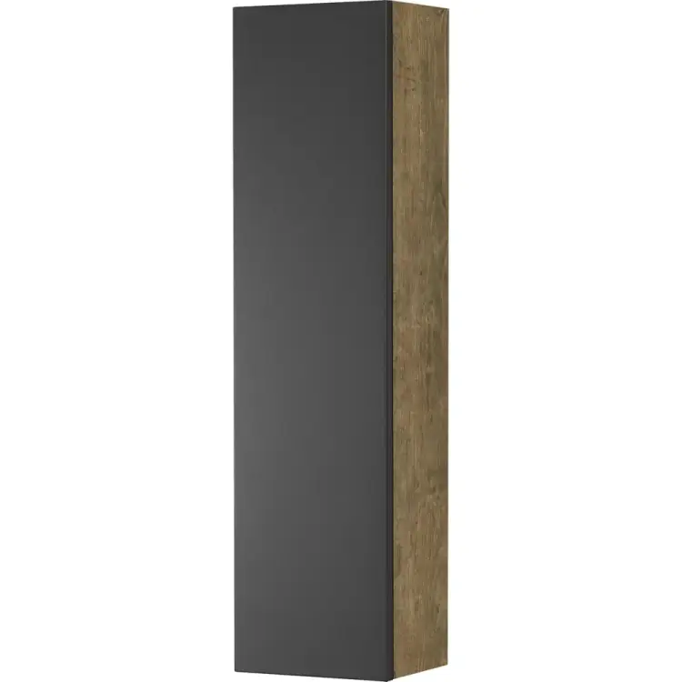 Навесной шкаф AQUATON Терра 24 1A247403TEKA0