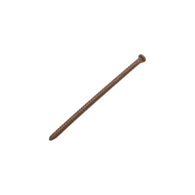 Закаленный плинтусный гвоздь ЕВРОПАРТНЕР 1,75х40 110 шт. 13 0611 5