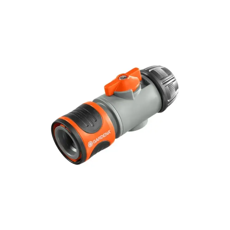 Коннектор Gardena 02943-20.000.00 Коннектор Gardena 02943-20.000.00