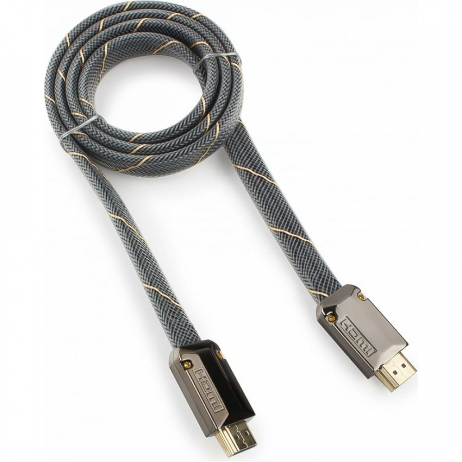 Кабель Cablexpert CC-P-HDMI04-1M