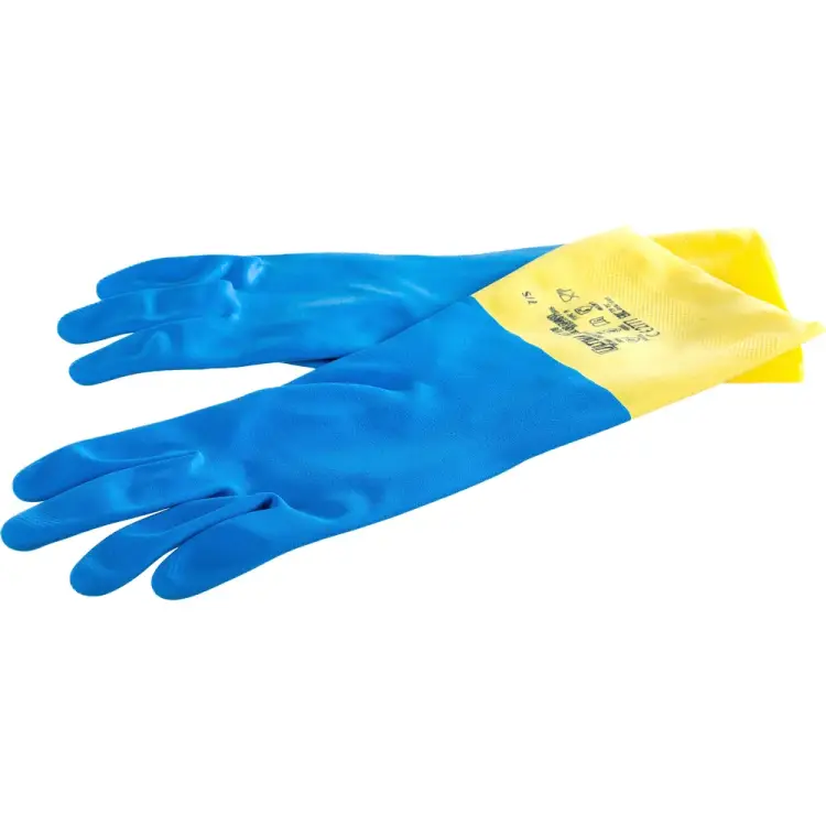 Перчатки ULTIMA COLOR GUARD ULT170р.7/S Перчатки ULTIMA COLOR GUARD ULT170р.7/S