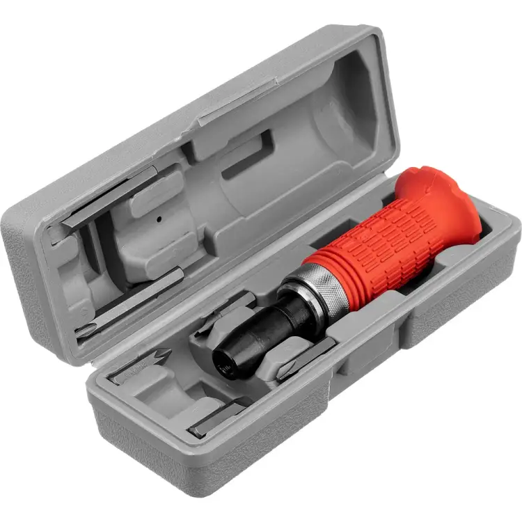 Ударно-поворотная отвертка MATRIX 11579