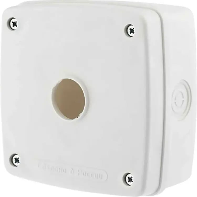 Монтажная коробка SLT МК-1 10388