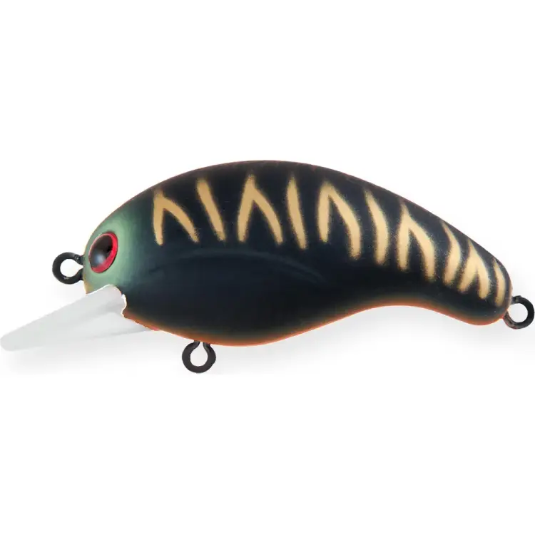 Воблер Strike Pro Dworf Wobbler 50 EG-751F#A208S