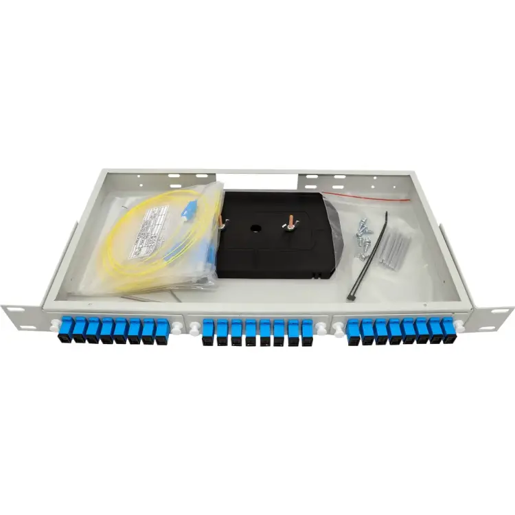 Кросс в стойку НК-Групп ru24-1u-sc/upc-24-24-1 1USCU24 Кросс в стойку НК-Групп ru24-1u-sc/upc-24-24-1 1USCU24