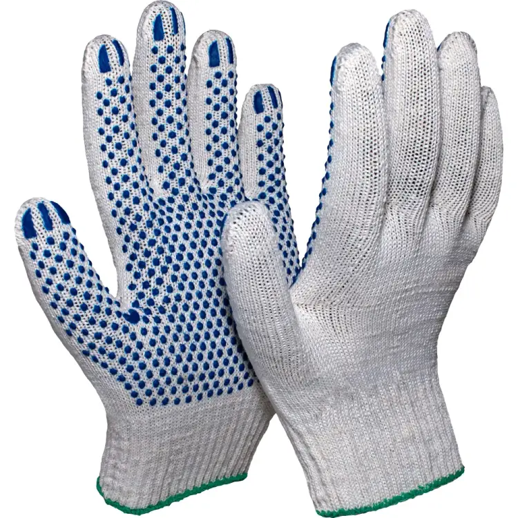 Перчатки ООО "Компания "САБ" Премиум ПЕР10.02