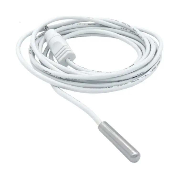 Датчик температуры для умных розеток т60/т80 Телеметрика dss-01 00-00000232