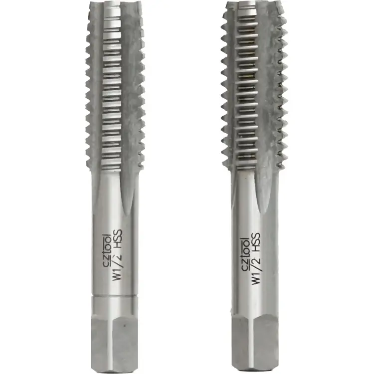 Набор метчиков Bucovice Tools 141120