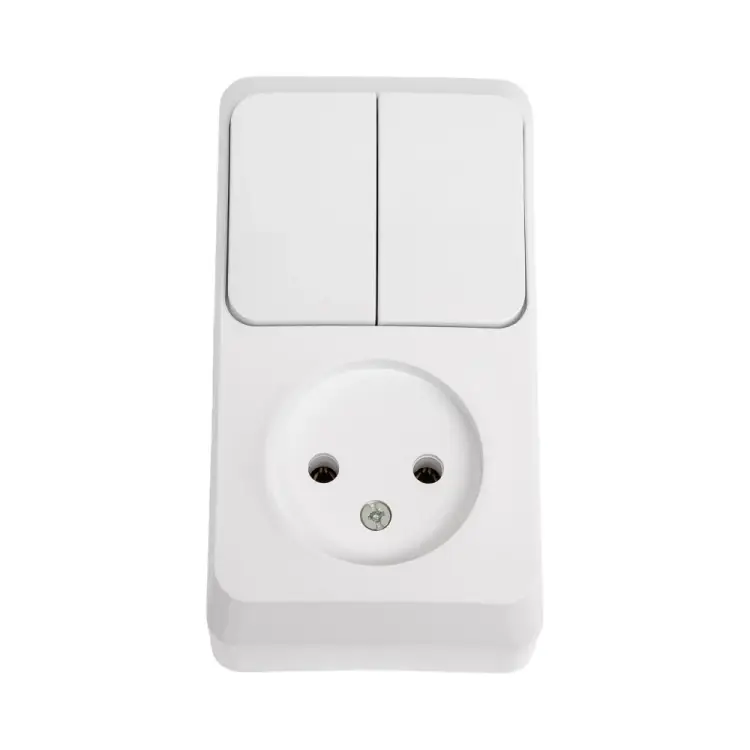 Блок Systeme Electric Этюд BPA16-205B