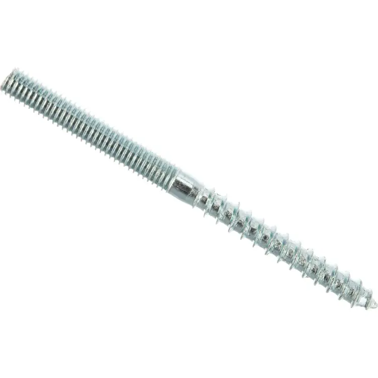 Сантехническая шпилька Tech-Krep М6х80 (4 шт.) 112230