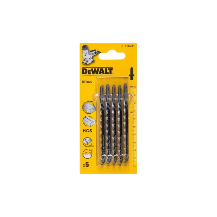 Пилка по дереву Dewalt DT2075 Пилка по дереву Dewalt DT2075