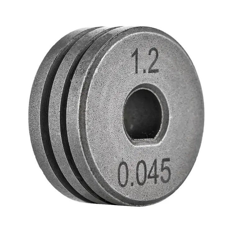 Подающий ролик Сварог Spool Gun IZH0543 97804