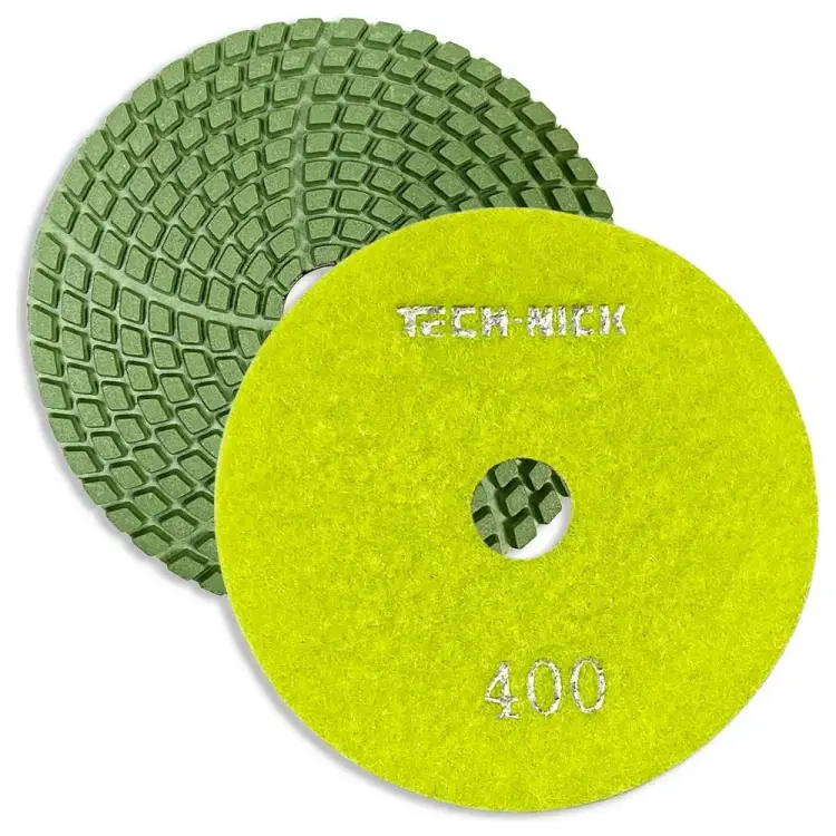 Гибкий шлифовальный алмазный круг TECH-NICK АГШК GABBRO 128.120.6729 Гибкий шлифовальный алмазный круг TECH-NICK АГШК GABBRO 128.120.6729