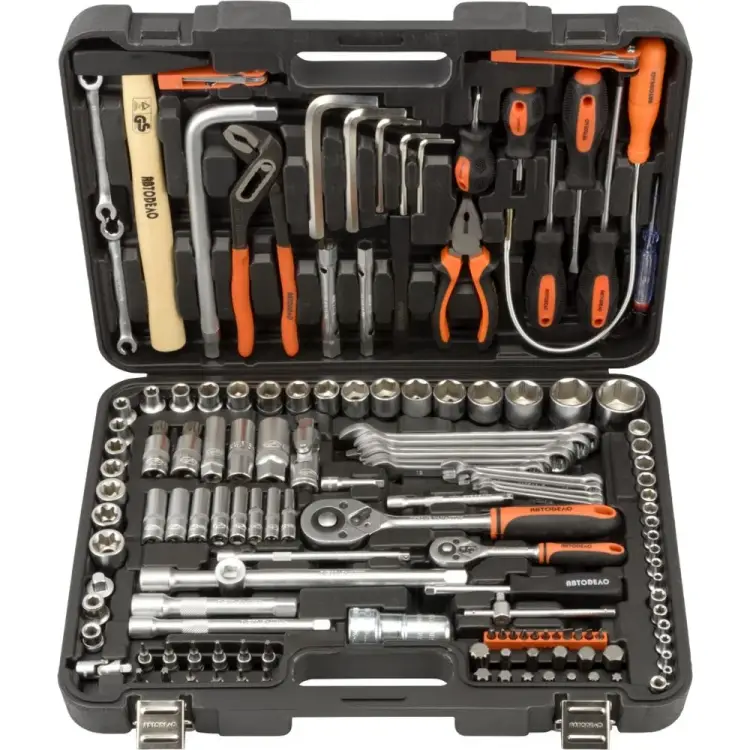 Набор инструмента Автоdело 39914 16030