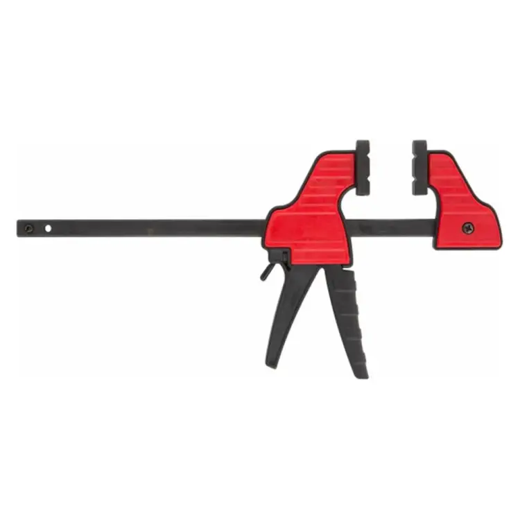 Быстрозажимная струбцина BEOROL 245331