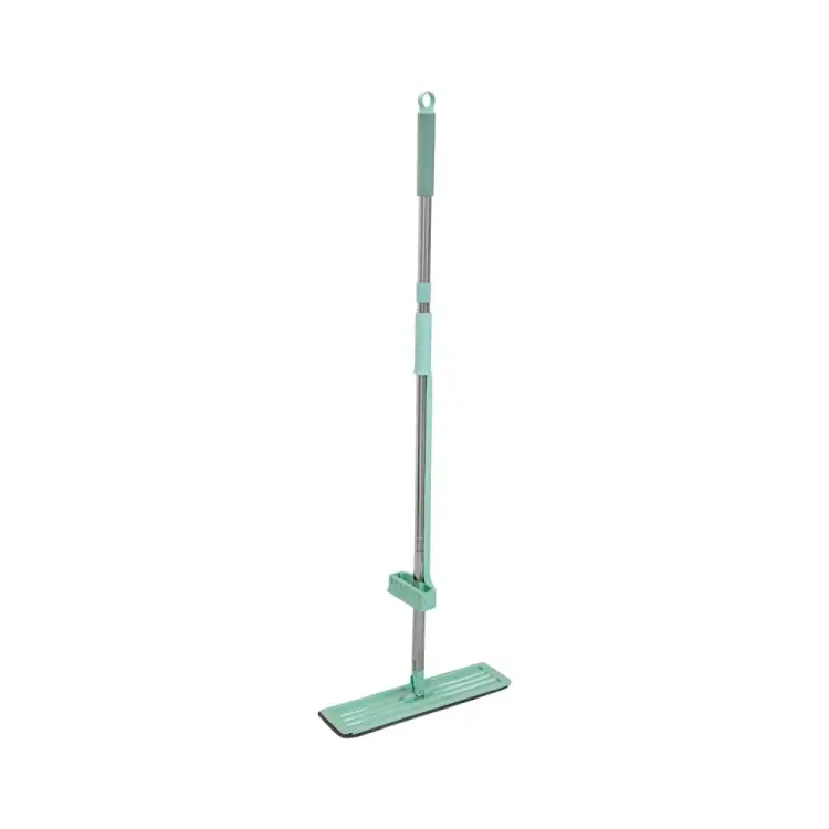 Поворотная швабра для влажной/сухой уборки WMC TOOLS WMC-02 Поворотная швабра для влажной/сухой уборки WMC TOOLS WMC-02