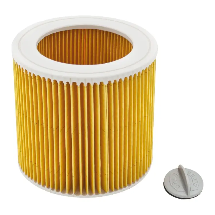 Фильтр для пылесоса Karcher WD 3, WD 2, WD3 P, SE 4001, NT 27/1, NT 48/1 ROCKSTAR HMF1 Фильтр для пылесоса Karcher WD 3, WD 2, WD3 P, SE 4001, NT 27/1, NT 48/1 ROCKSTAR HMF1