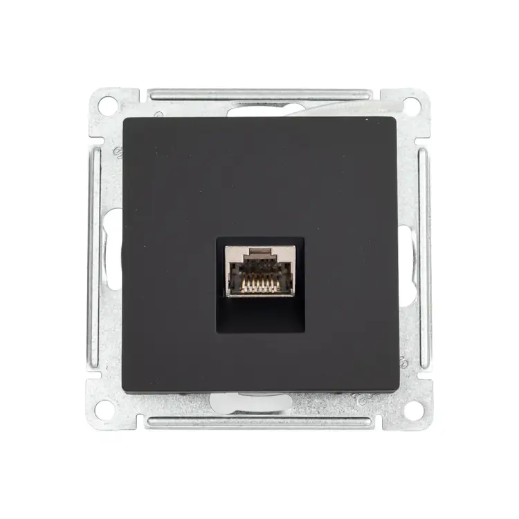 Компьютерная розетка Systeme Electric AtlasDesign ATN001086