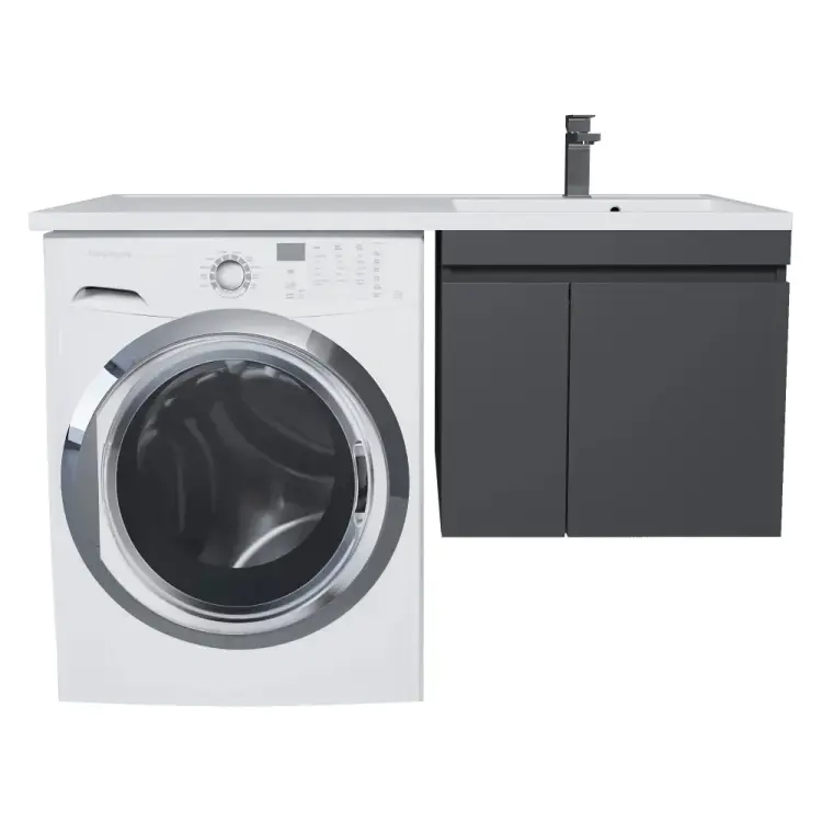 Тумба под стиральную машину uperwood Magenta 5930205161 Тумба под стиральную машину uperwood Magenta 5930205161