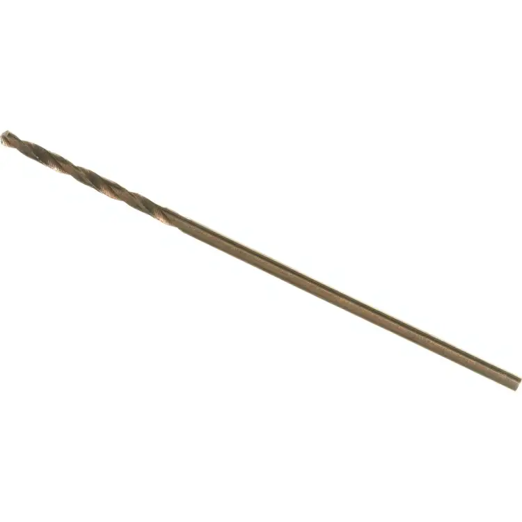 Сверло по металлу Резолюкс Кобальт 32010