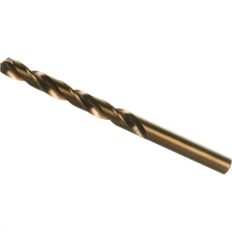 Сверло по металлу Резолюкс Кобальт 32100