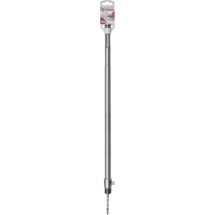 Адаптер sds-max для коронки MONOGRAM Special 089-083