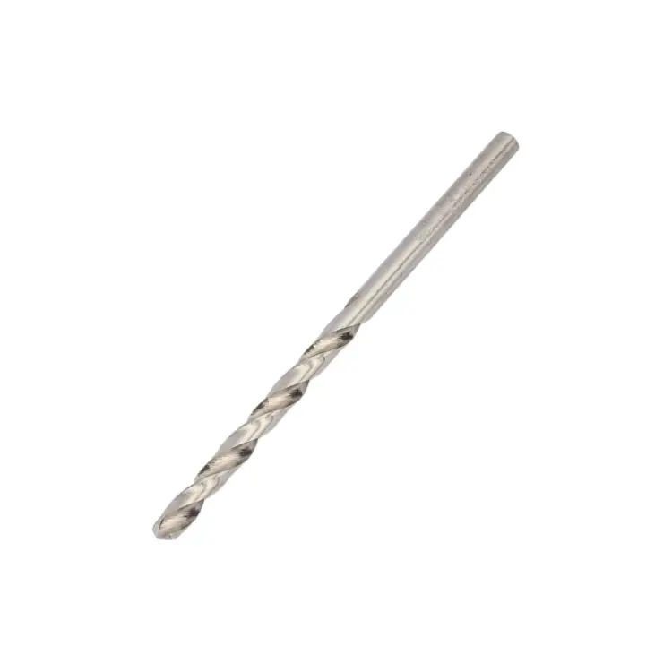 Сверло по металлу Sekira 34091