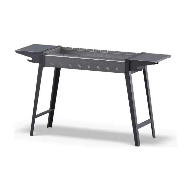 Мангал ООО Гео-Мебель FG030нерж