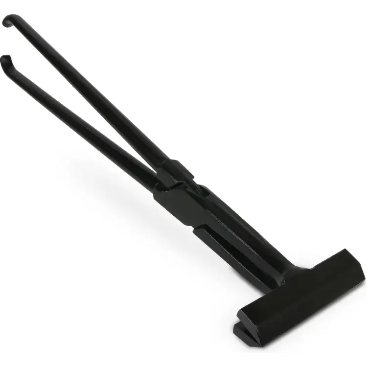 Прямые хапы STUBAI 282316