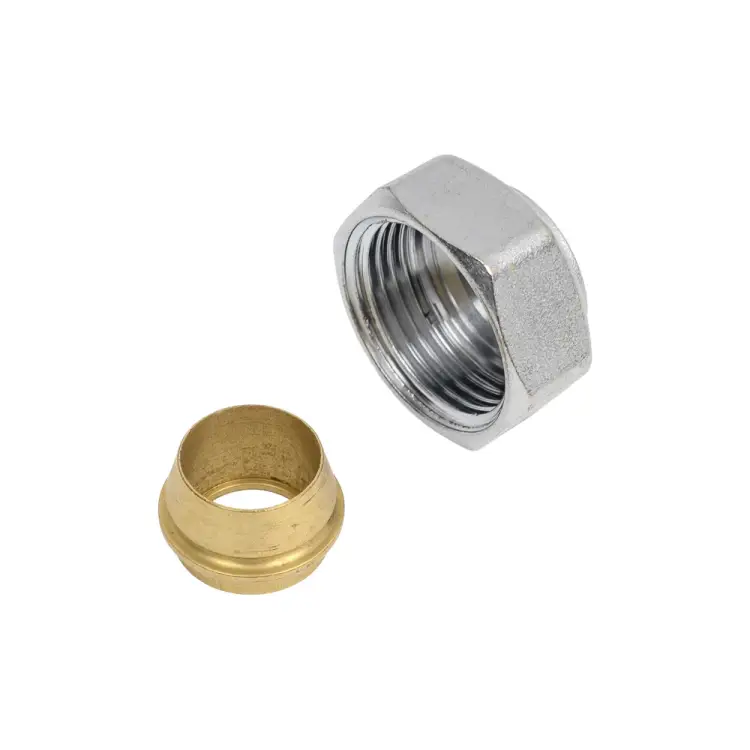 Переходник Giacomini R178EX104