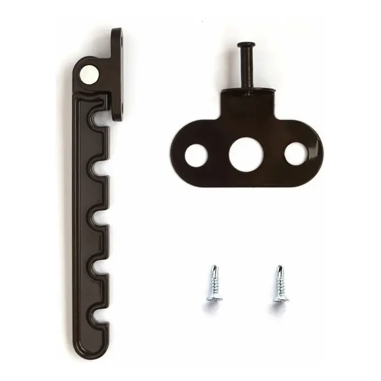 Ограничитель на окно Метизик 5115.05